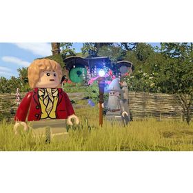 Hobbit PS3