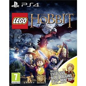 Hobbit Toy Edition PS4