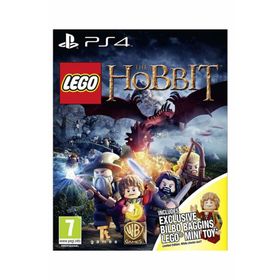 Hobbit Toy Edition PS4