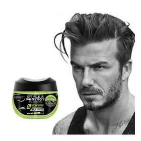 Hobby 04 Islak Sert 400 ml Saç Jölesi