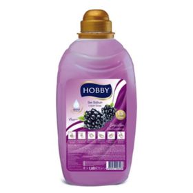Hobby 1.5 lt Böğürtlen Sıvı Sabun