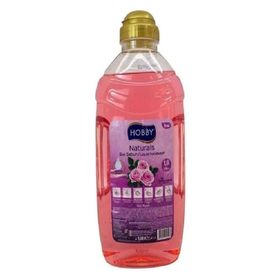 Hobby 1.5 lt Gül Sıvı Sabun