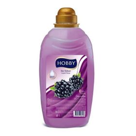 Hobby 1.8 lt Böğürtlenli Sıvı Sabun