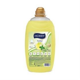 Hobby 1.8 lt Limon Ve Naneli Sıvı Sabun