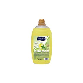 Hobby 1.8 lt Limon Ve Naneli Sıvı Sabun