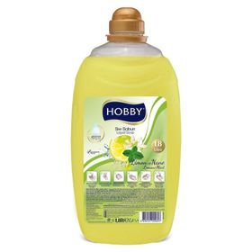 Hobby 1.8 lt Limon Ve Naneli Sıvı Sabun