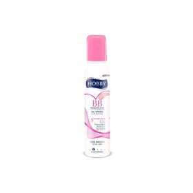 Hobby 150 ml Bb Onarıcı Etki Doğal Bukleler Saç Köpüğü