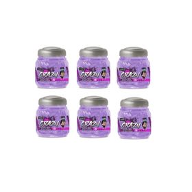 Hobby 150 ml Extra Sert Paket 6 Adet Crazy Jöle