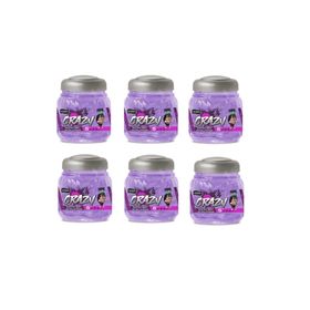 Hobby 150 ml Extra Sert Paket 6 Adet Crazy Jöle