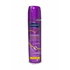 Hobby 150 ml İpeksi Dokunuş Saç Köpüğü