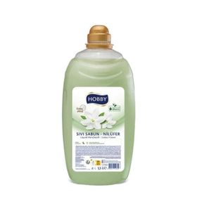 Hobby 1500 ml Nilüfer Sıvı Sabun