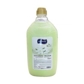 Hobby 1500 ml Nilüfer Sıvı Sabun