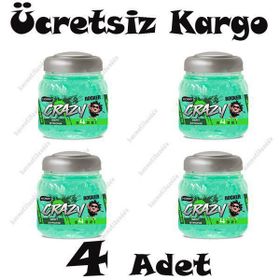 Hobby 150x4 ml Crazy Sert Jöle