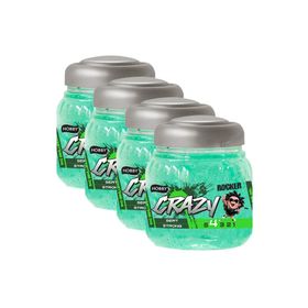 Hobby 150x4 ml Crazy Sert Jöle