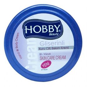 Hobby 20 ml 48'li Karma Krem