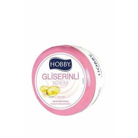 Hobby 20 ml 48'li Karma Krem
