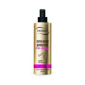 Hobby 250 ml Isıya Karşı Koruyucu Sprey
