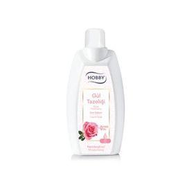 Hobby 2x1500 ml Gül Tazeliği Sıvı Sabun