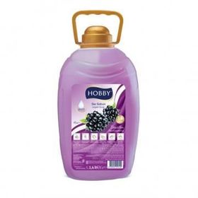 Hobby 3.6 lt Böğürtlenli Sıvı Sabun