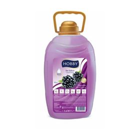 Hobby 3.6 lt Böğürtlenli Sıvı Sabun
