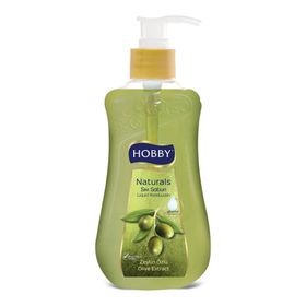 Hobby 3.6 lt Zeytin Yağlı Sıvı Sabun