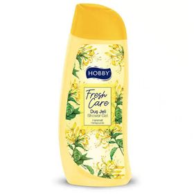 Hobby 3 Al 2 Öde 500 ml Fresh Care Enerji Veren Meyveler Duş Jeli