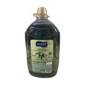 Hobby 3 lt Zeytin Özlü Sıvı Sabun