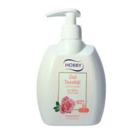 Hobby 300 ml Gül Tazeliği Sıvı Sabun