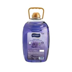 Hobby 3000 ml Lavanta Sıvı Sabun