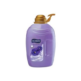 Hobby 3000 ml Romantik Sıvı Sabun