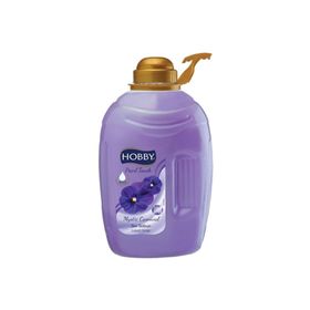 Hobby 3000 ml Romantik Sıvı Sabun