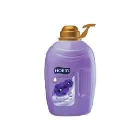 Hobby 3000 ml Romantik Sıvı Sabun
