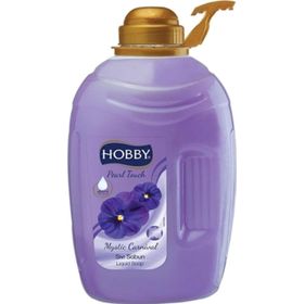 Hobby 3000 ml Romantik Sıvı Sabun