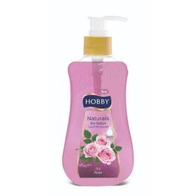 Hobby 400 ml Gül Sıvı Sabun