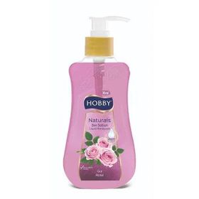 Hobby 400 ml Gül Sıvı Sabun