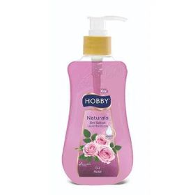 Hobby 400 ml Gül Sıvı Sabun