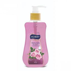 Hobby 400 ml Gül Sıvı Sabun