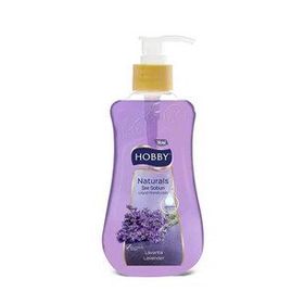 Hobby 400 ml Lavanta Sıvı Sabun