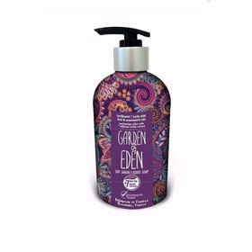 Hobby 500 ml Garden Böğürtlen ve Vanilya Sıvı Sabun