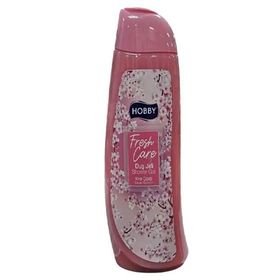 Hobby 500 ml Kiraz Çiçeği Duş Jeli