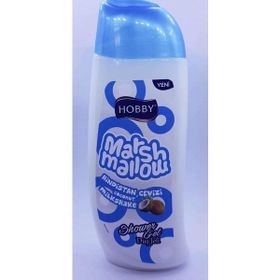 Hobby 500 ml Marshmallow Coconut Duş Jeli