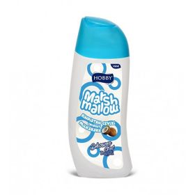 Hobby 500 ml Marshmallow Coconut Duş Jeli