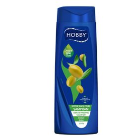 Hobby 500 ml Zeytin Kepeğe Karşı Şampuan