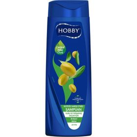 Hobby 500 ml Zeytin Şampuan