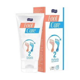 Hobby 60 ml Nemlendirici Ayak Kremi