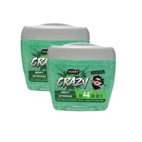 Hobby 700x2 ml Crazy Sert Jöle