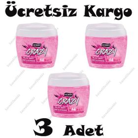 Hobby 700x3 ml Crazy Islak Sert Jöle