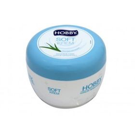 Hobby Aloe Vera Soft Krem 300 ml Nemlendirici