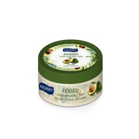 Hobby Avakado Özlü 250 ml El ve Vücut Bakım Kremi
