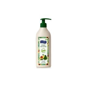 Hobby Avokado 400 ml Vücut Losyonu
